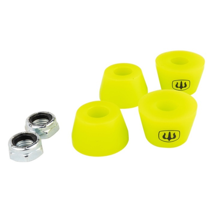 Carver CX Truck Soft Green Glow Skateboard Bushing Kit