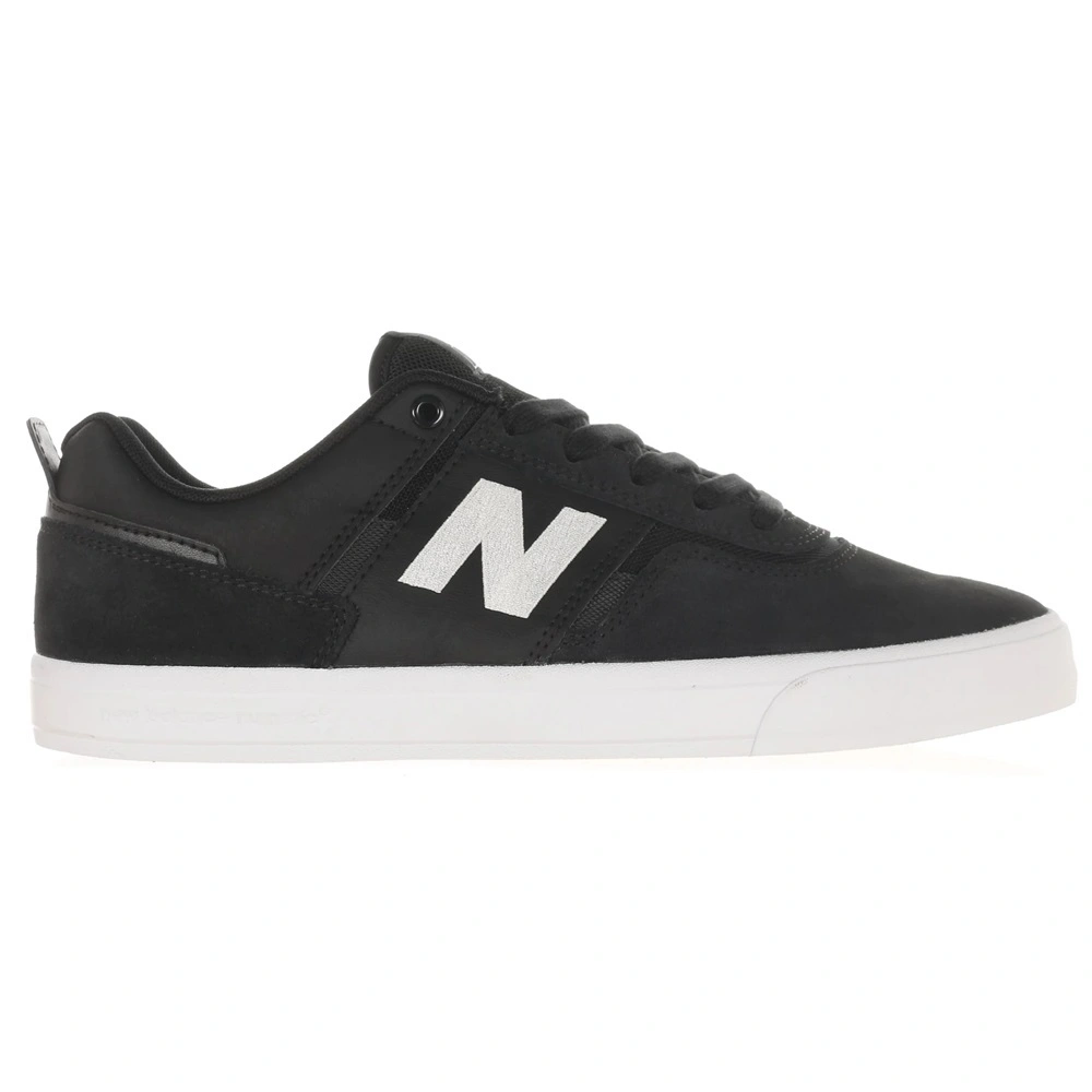 New Balance Jamie Foy NM306BLJ Black White Mens Skate Shoes [Size: US 8]