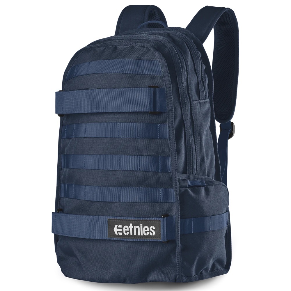 Etnies Marana Light Navy Backpack