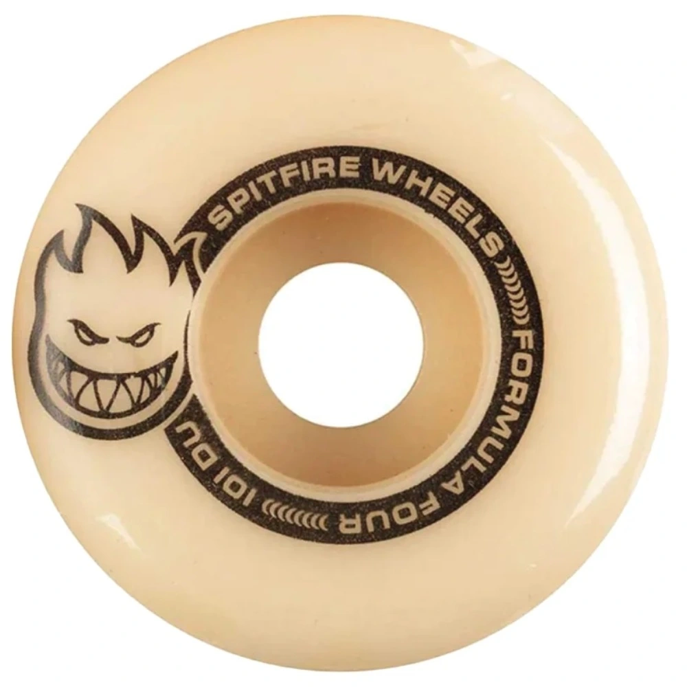 Spitfire Lil Smokies Classic F4 101D 51mm Skateboard Wheels