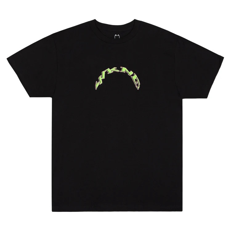 WKND Halo Black T-Shirt [Size: L]