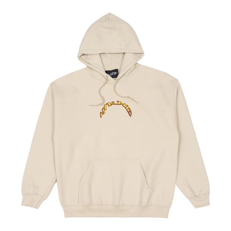 WKND Halo Sand Hoodie [Size: L]