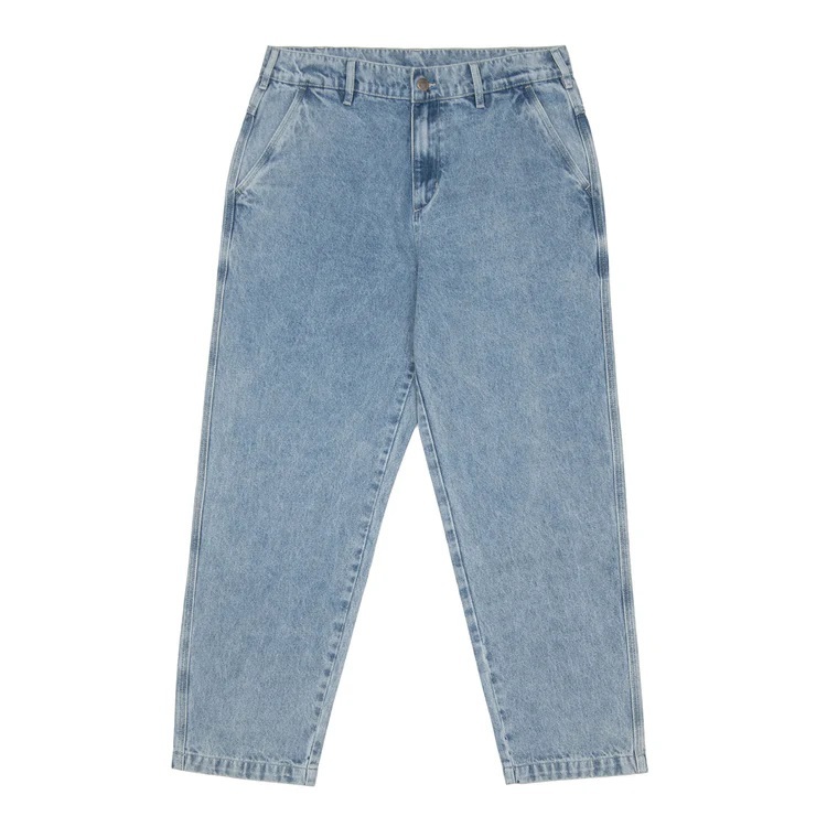 WKND Genes OG Light Wash Jeans [Size: 30]