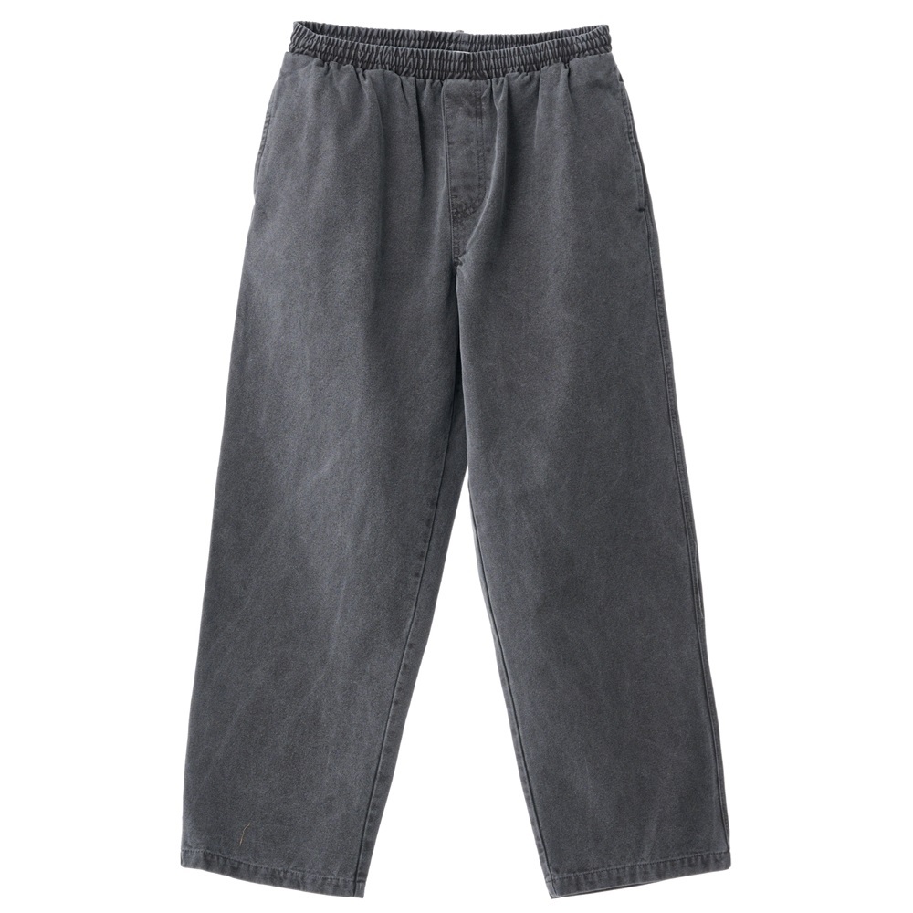 XLarge 91 Pigment Steel Pants [Size: 34]