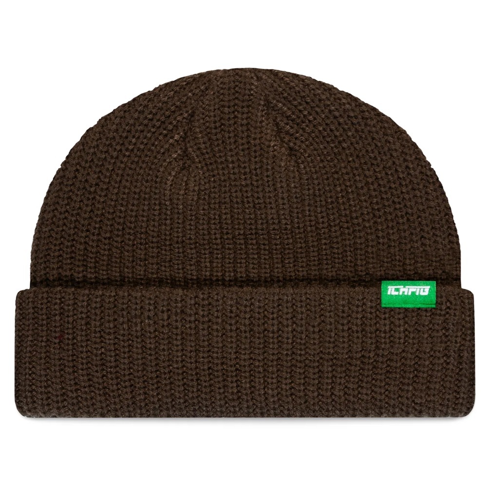 Ichpig Strike Southy Mocha Beanie