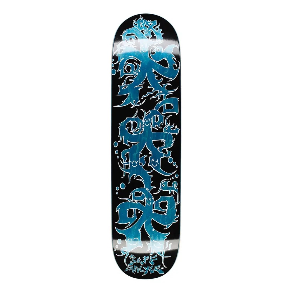 Gx1000 Starstack Carlyle 8.125 Skateboard Deck