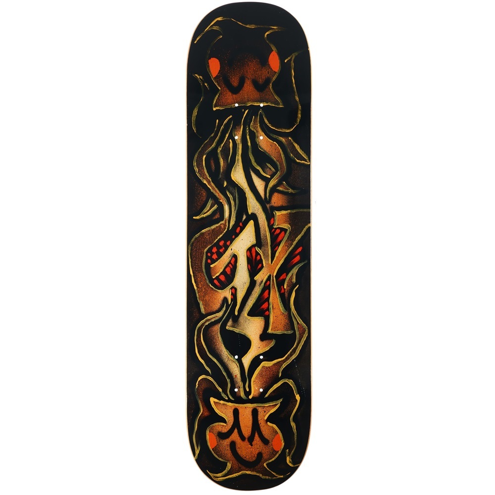 Gx1000 Always Up 8.25 Skateboard Deck