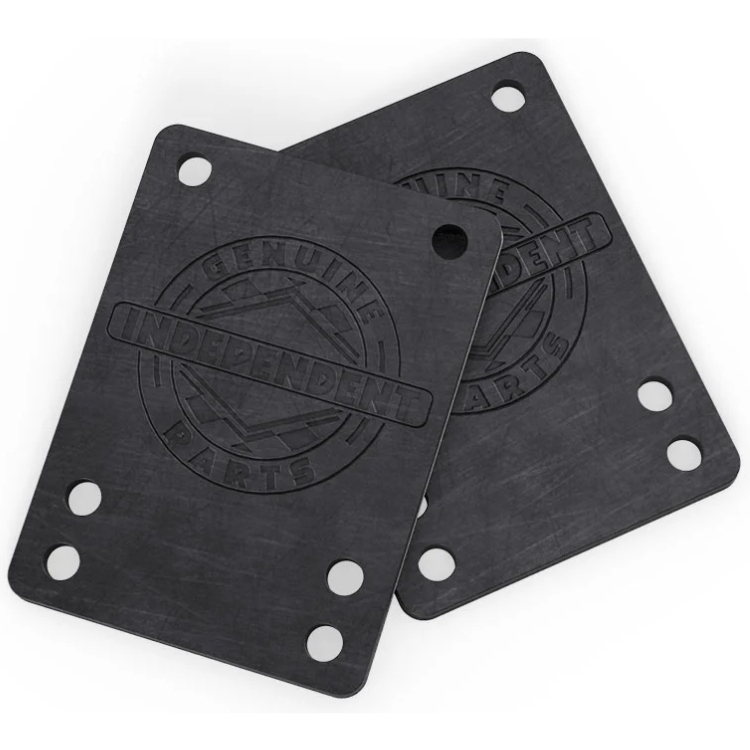 Independent 1/8 Skateboard Shock Pads