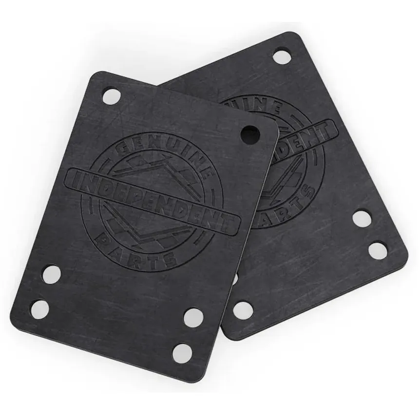 Independent 1/8 Skateboard Shock Pads