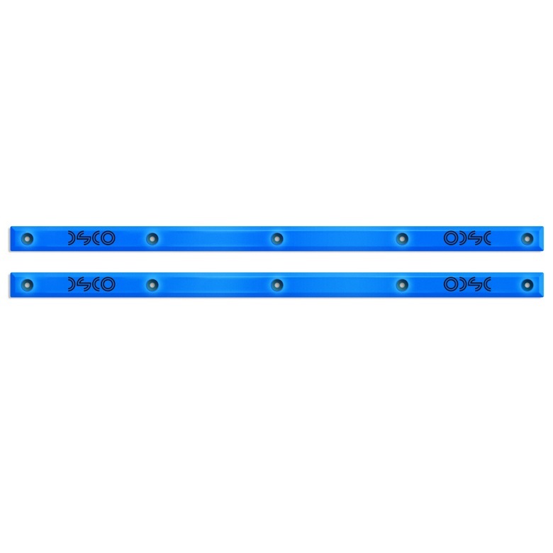 DSCO Icy Blocks Blue Moon Skateboard Rails