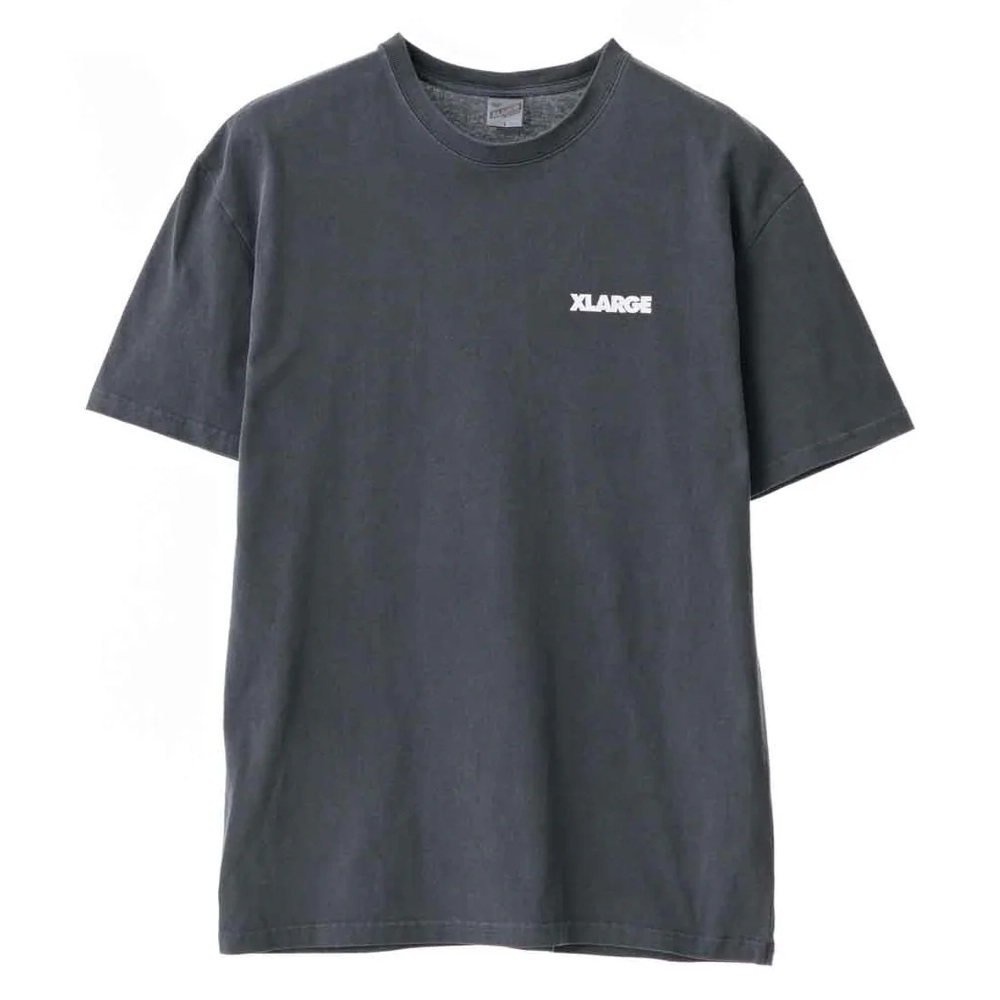 XLarge 91 LCB OG Pigment Steel T-Shirt [Size: L]