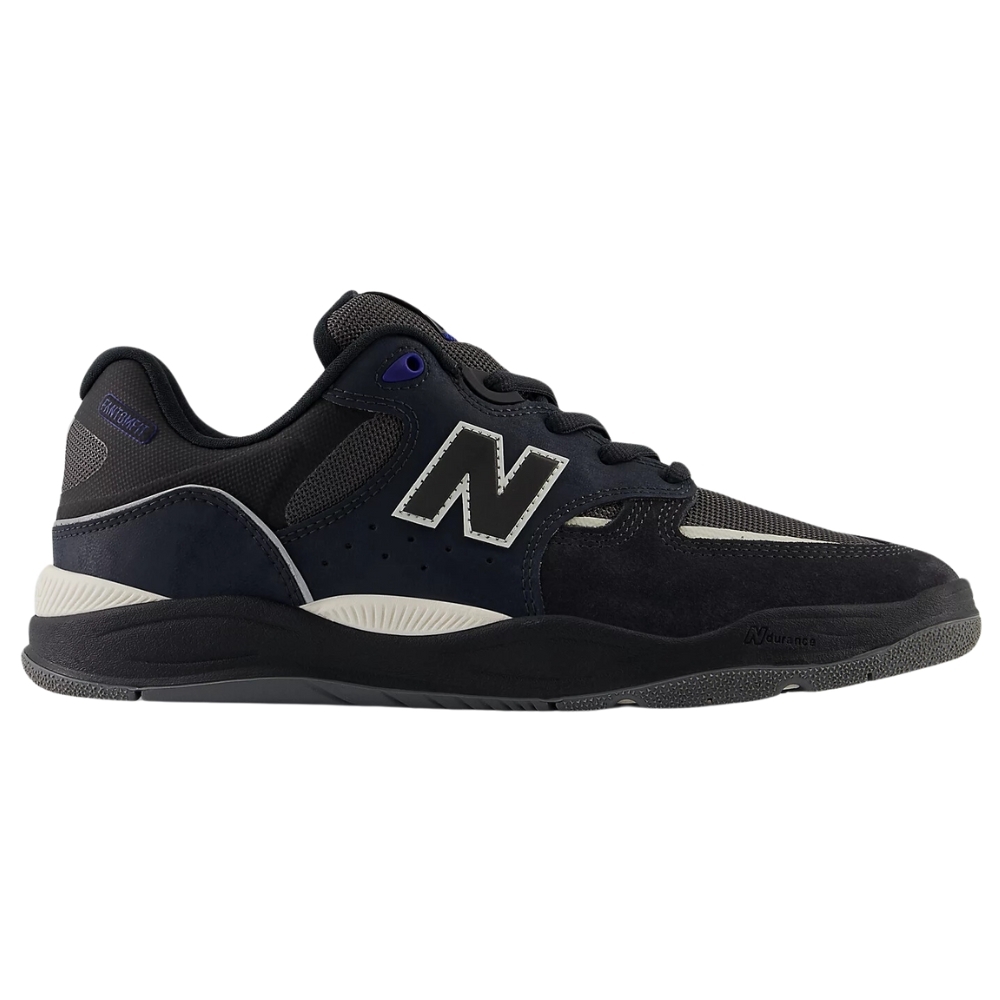 New Balance Tiago Lemos NM1010UR Phantom Timberwolf Mens Skate Shoes [Size: US 9]