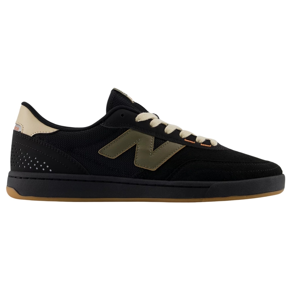 New Balance NM440VBS V2 Black Dark Camo Mens Skate Shoes [Size: US 8]