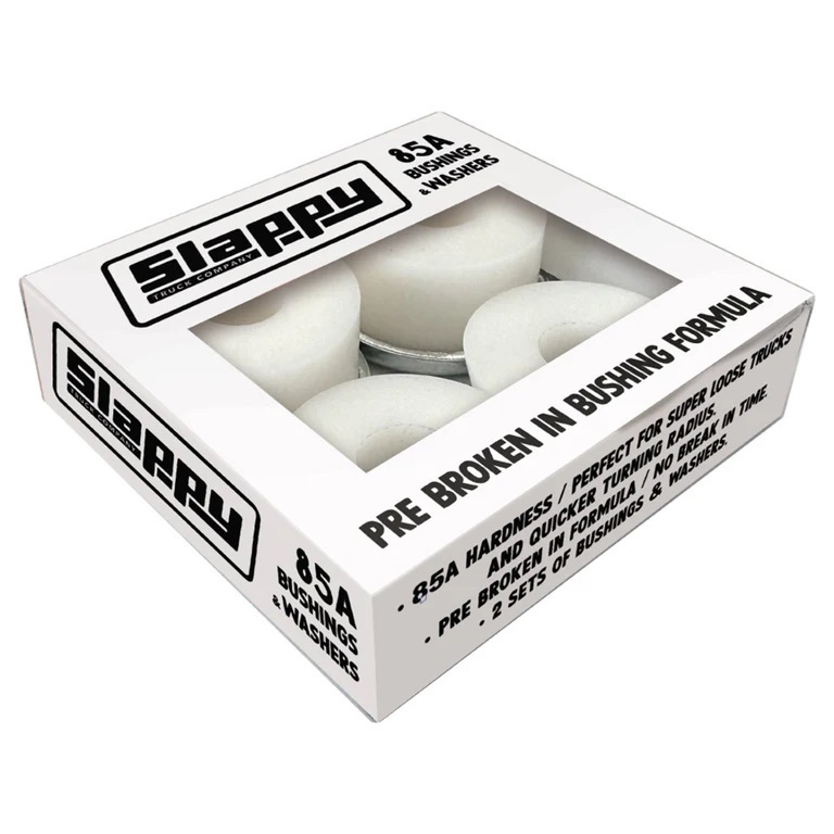 Slappy Standard 85A Skateboard Bushings