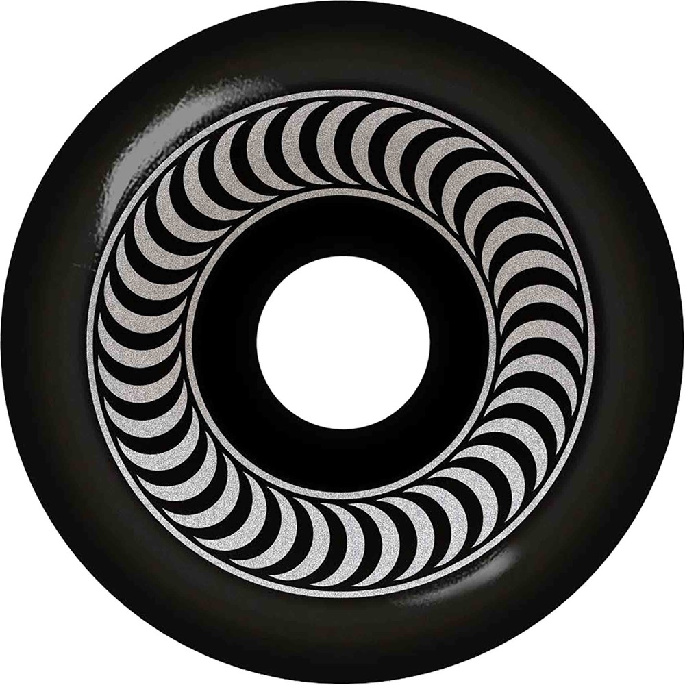 Spitfire OG Classics Black F4 99D 56mm Skateboard Wheels