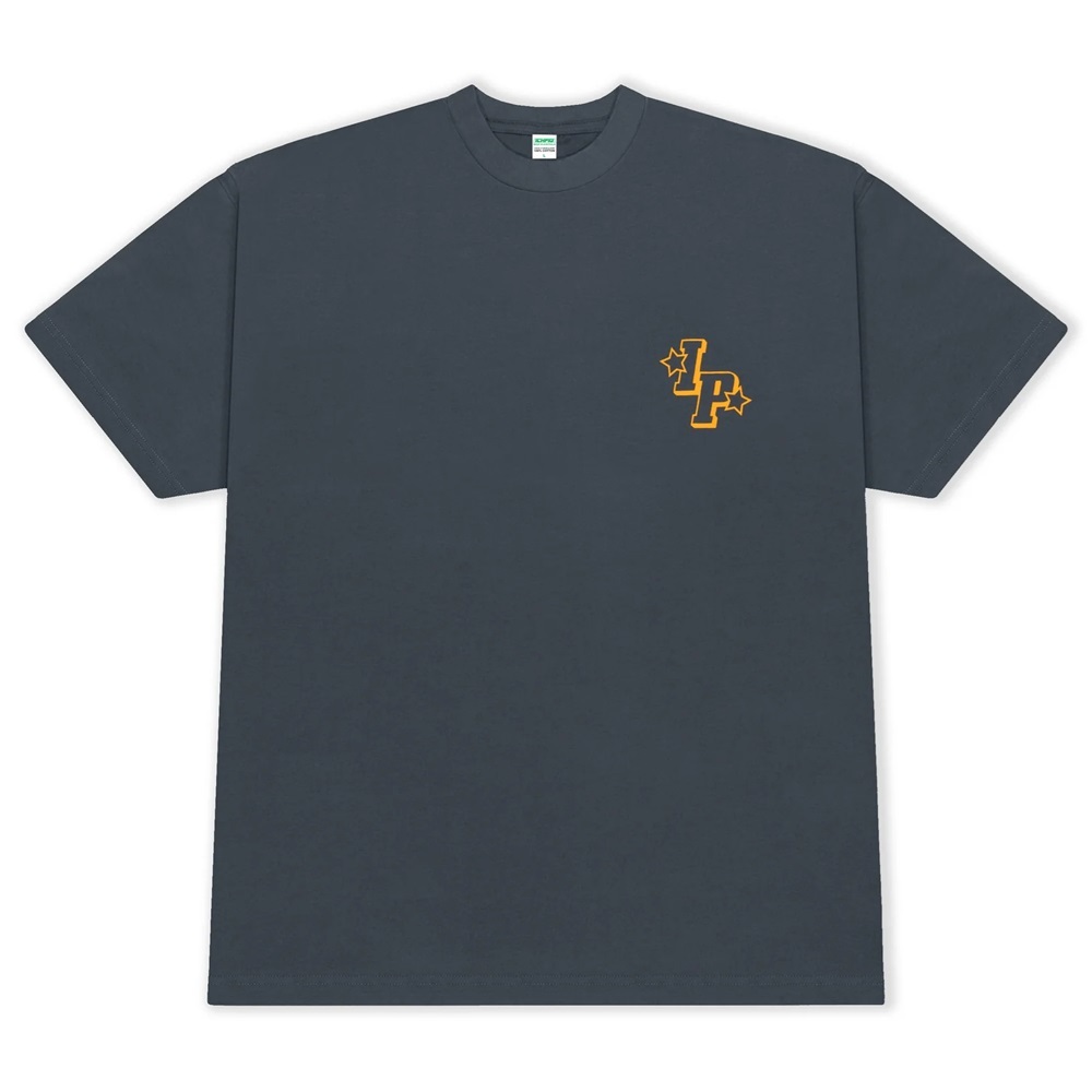 Ichpig Legacy Petrol T-Shirt [Size: M]