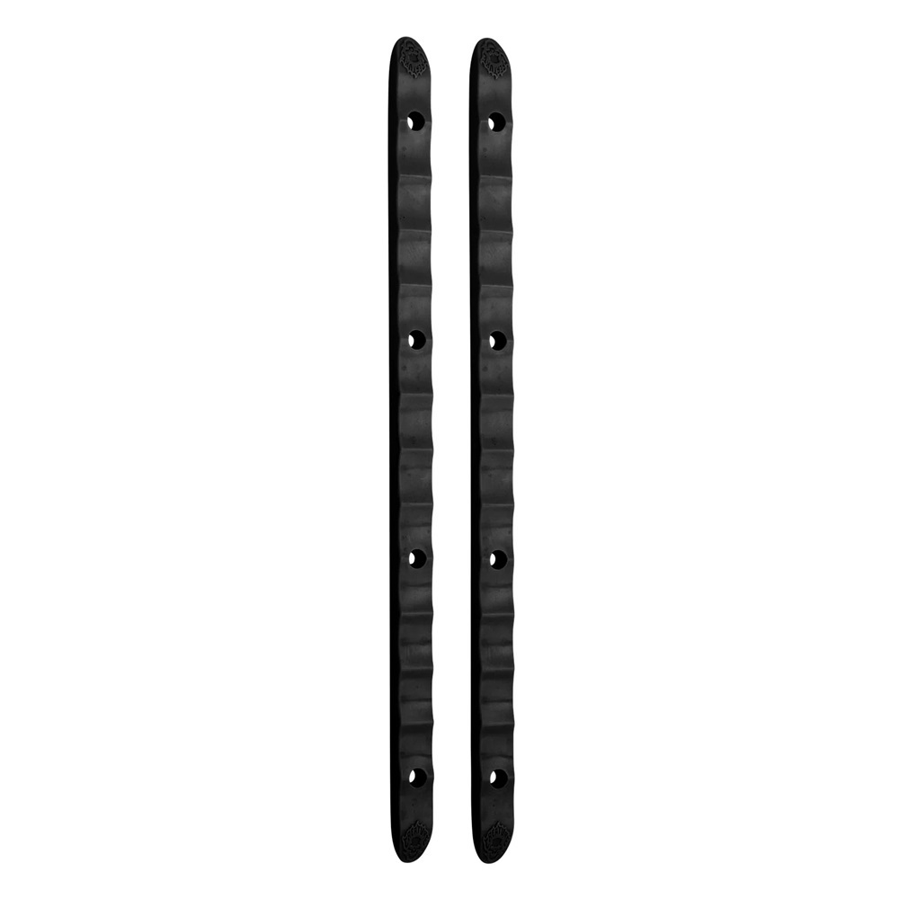 Creature Bonesaw Black Skateboard Rails