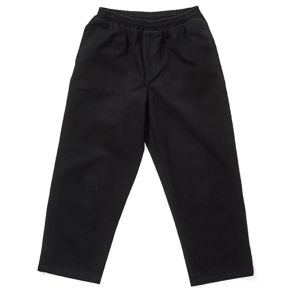 XLarge 91 Black Pants [Size: 28]