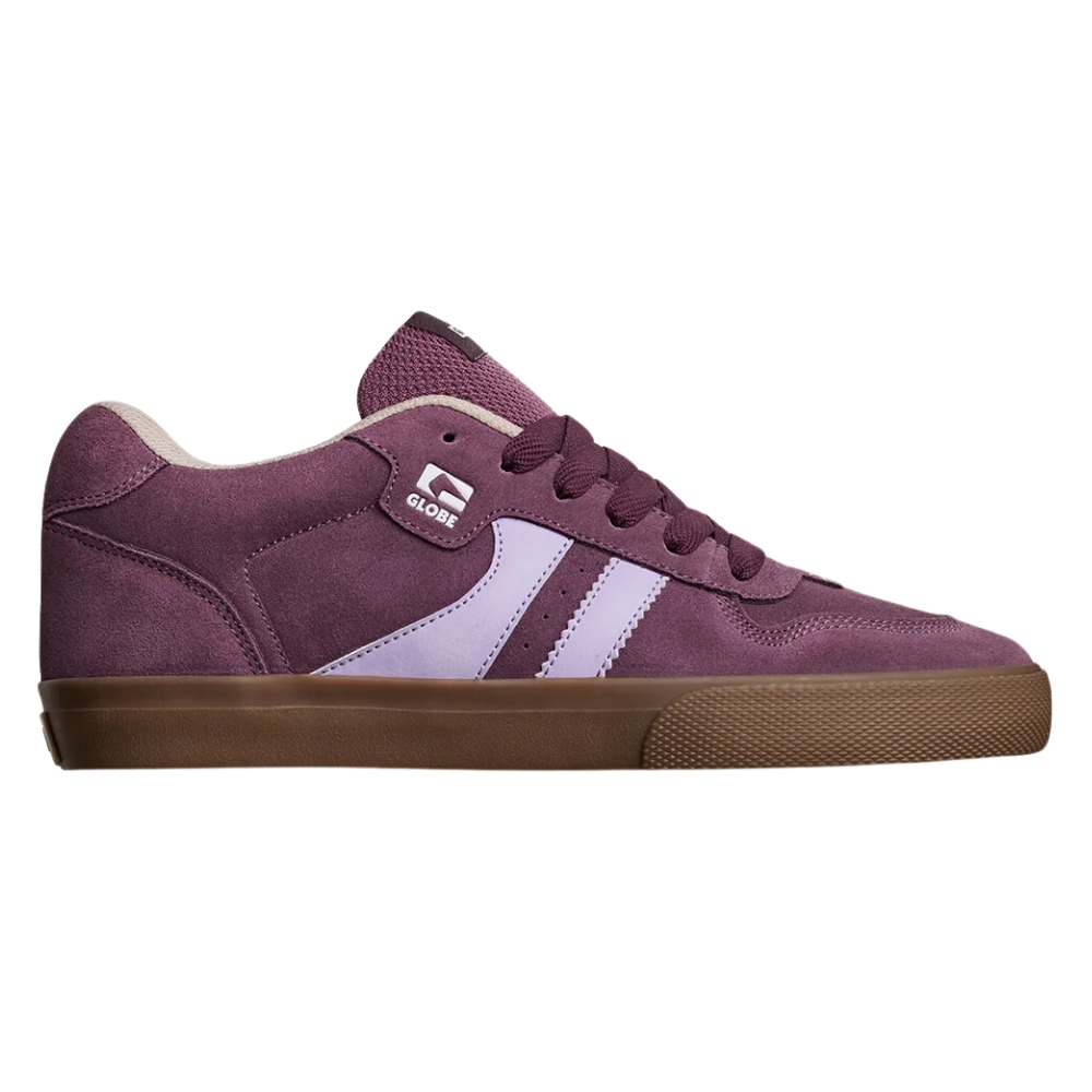 Globe Encore-2 Plum Gum Mens Skate Shoes [Size: US 9]