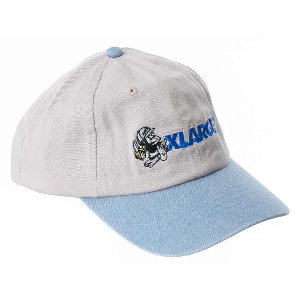 XLarge Banana Low Pro Bone Hat