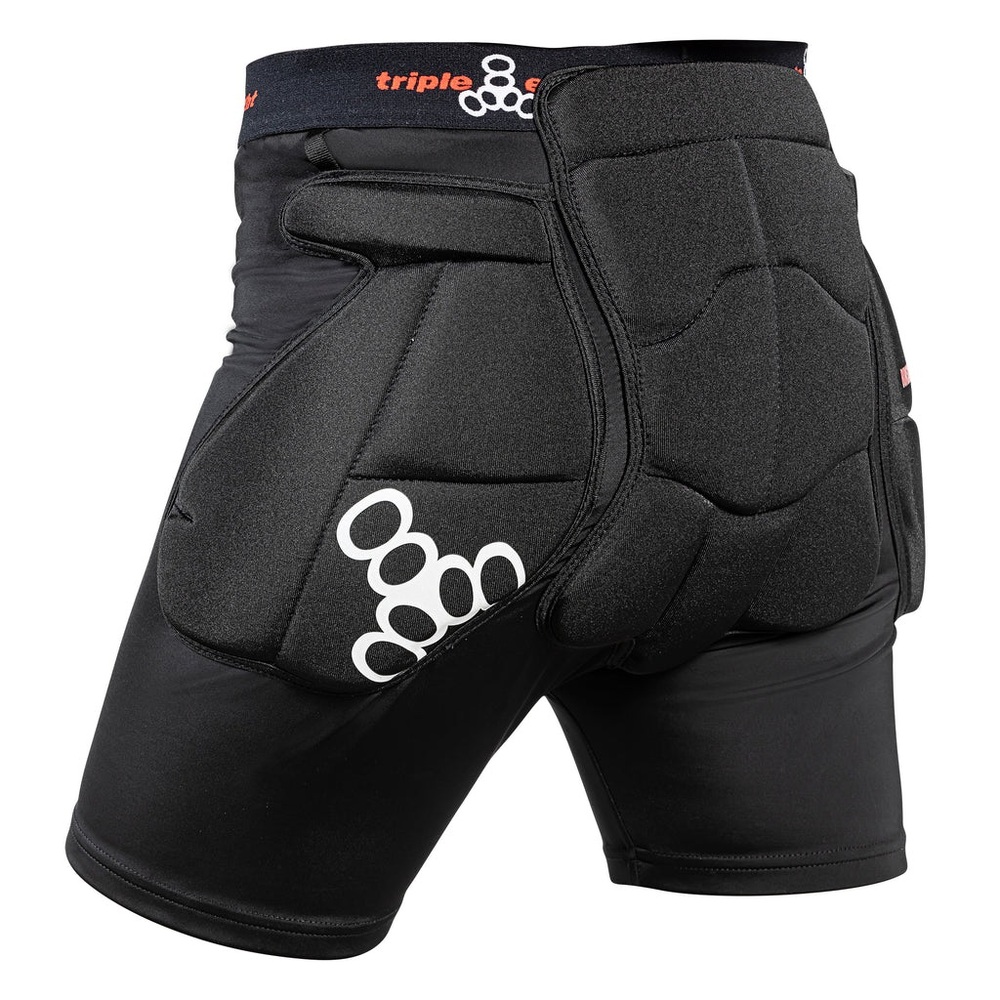 Triple 8 Series 2 Bum Saver [Size: XS]