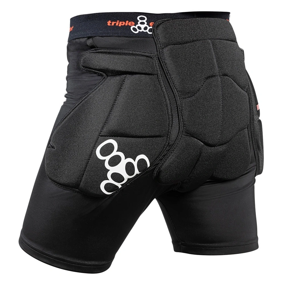 Triple 8 Bum Saver Series 2 [Size: XS]