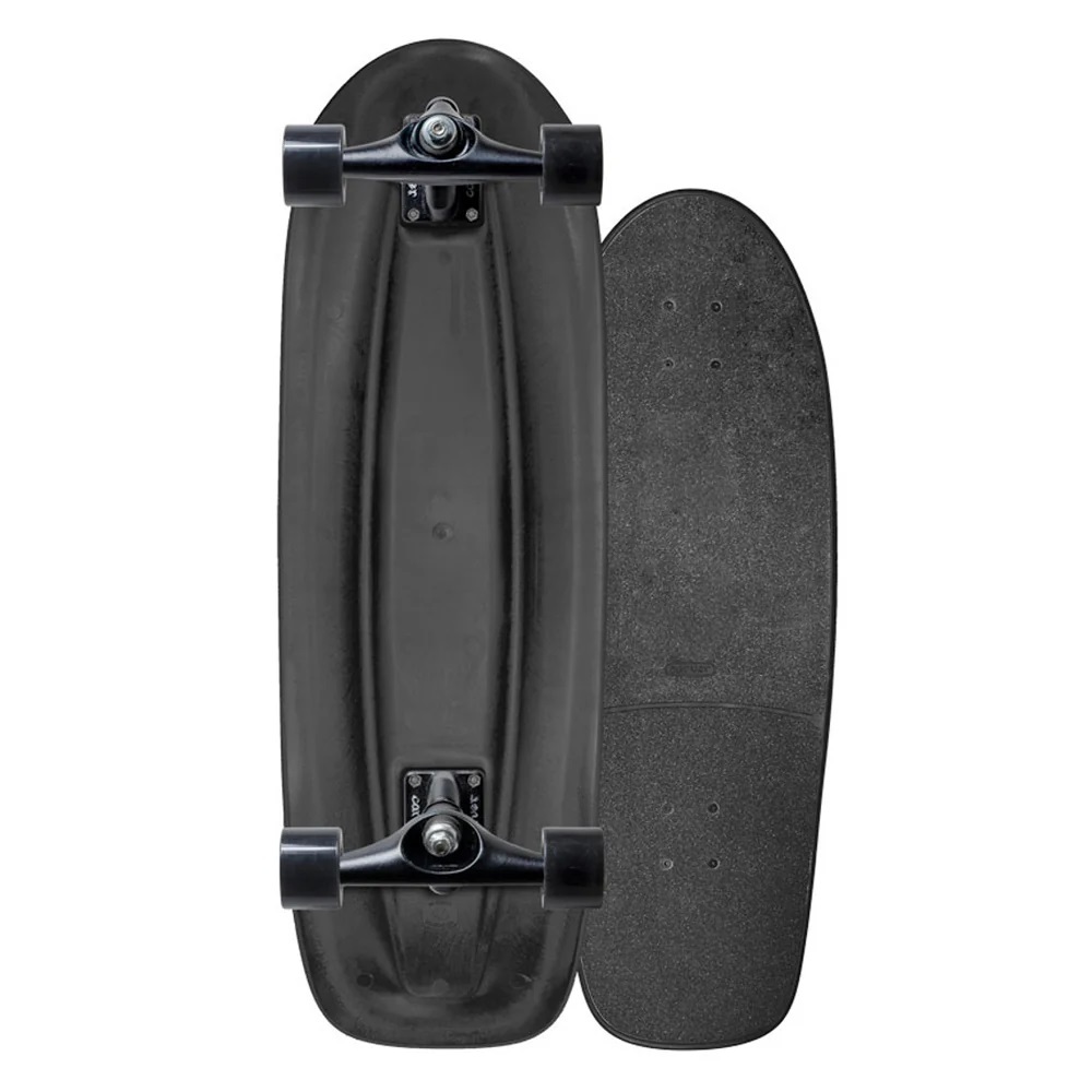 Carver Ghostnet CX Surfskate Skateboard