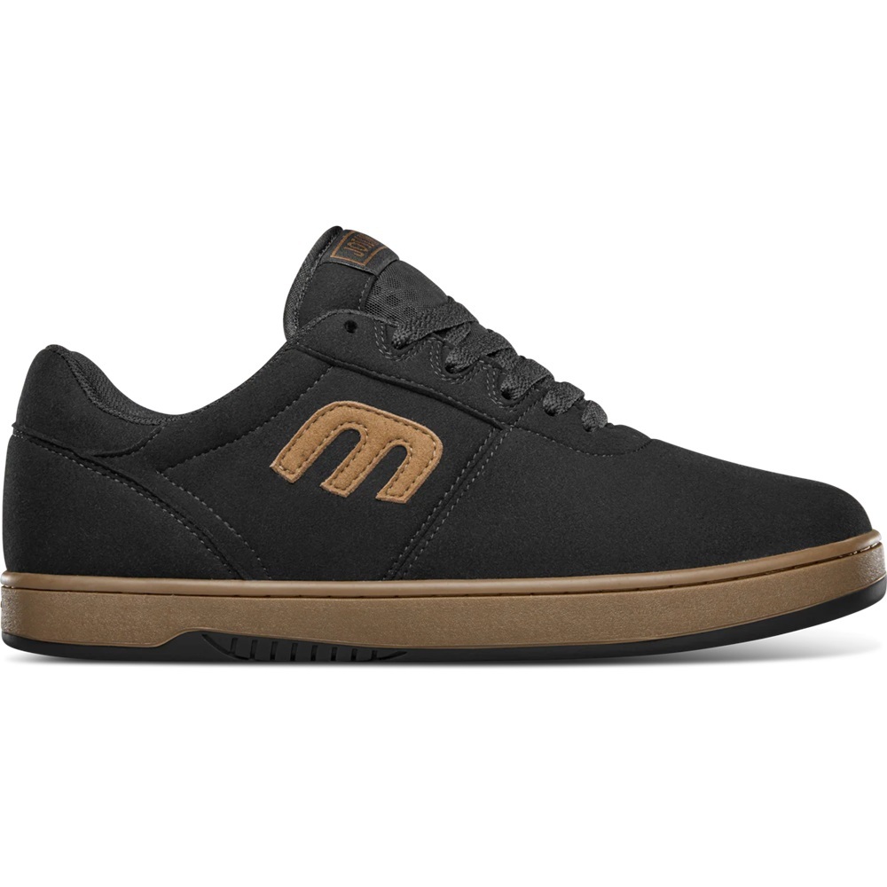 Etnies Josl1n Black Brown Mens Skate Shoes [Size: US 9]