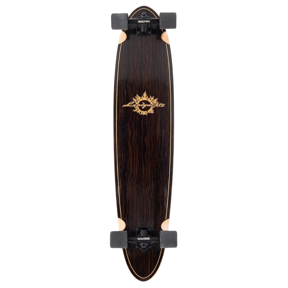 Landyachtz Big Dipper 42.2 Longboard Skateboard