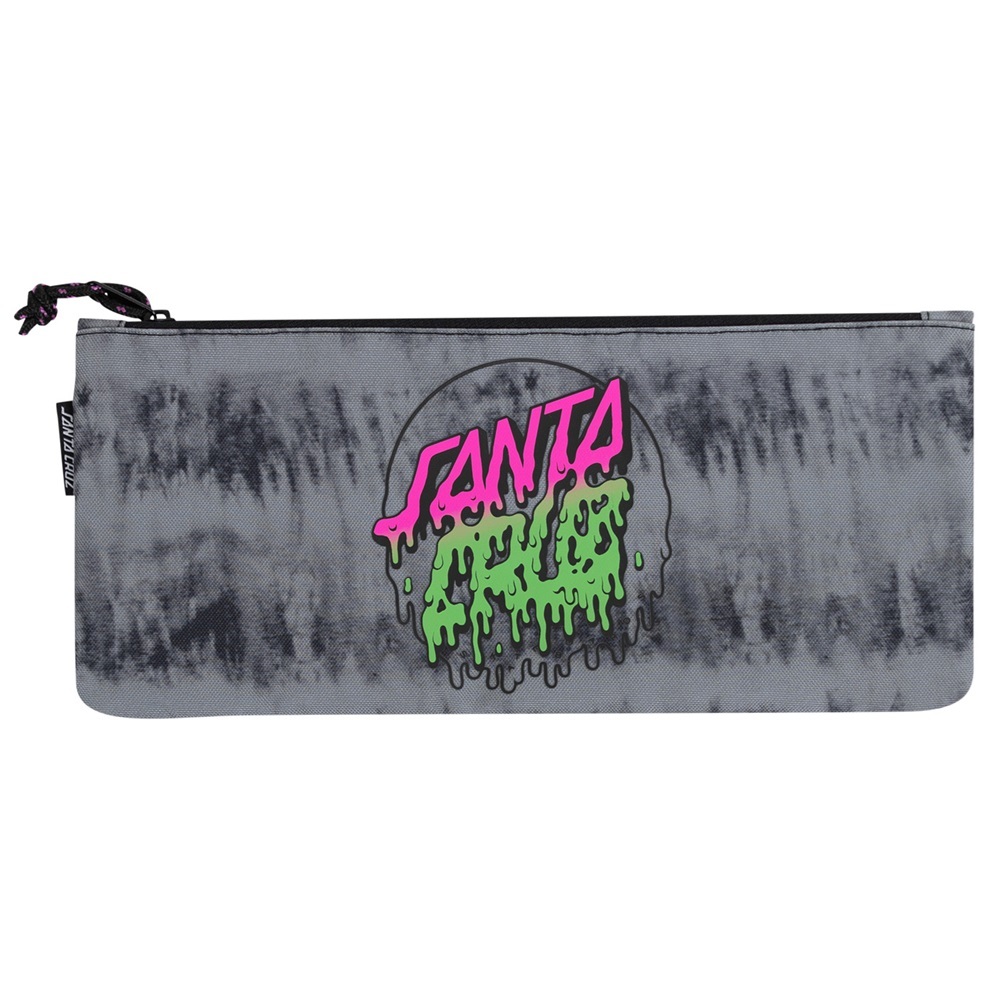 Santa Cruz Rad Dot Hollow Pencil Case