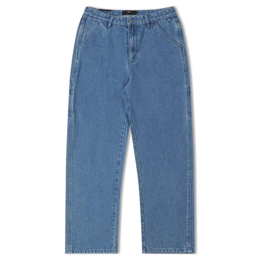 Former Distend VT Worn Blue Jeans [Size: 30]