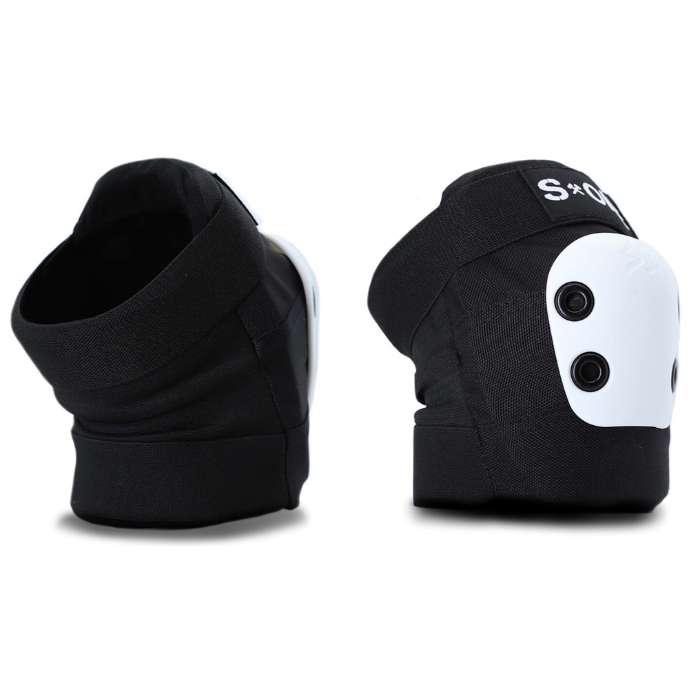 S1 S-One Elbow Pad Set [Size: M]