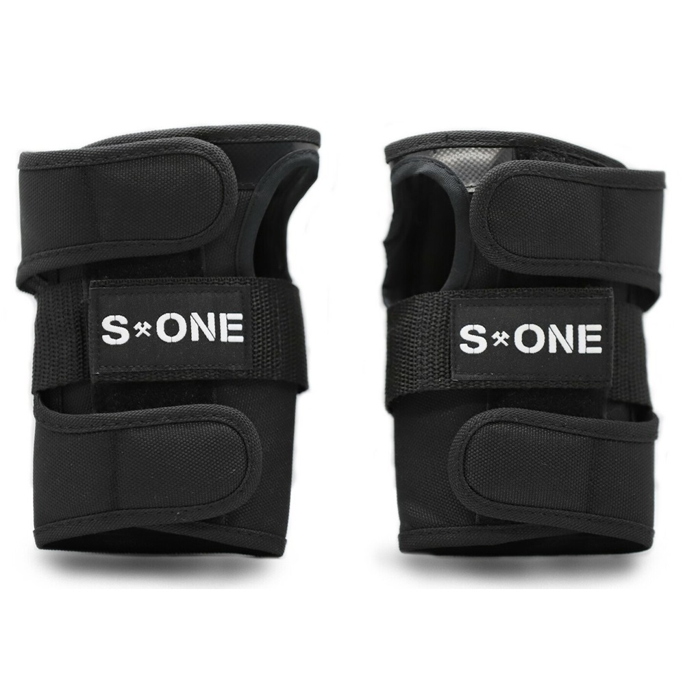 S1 S-One Wrist Guards [Size: M]