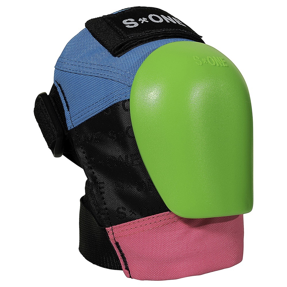 S1 S-One Wyatt Hammond Kids Knee Pads [Size: JR]