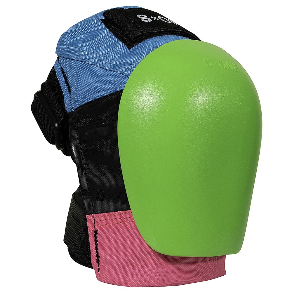 S1 S-One Wyatt Hammond Youth Knee Pads [Size: Y]