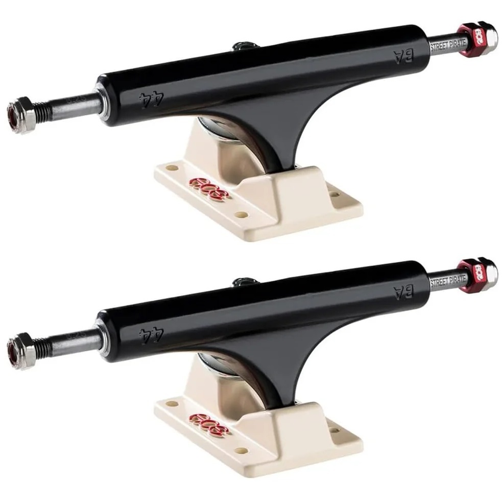 Ace AF1 Brian Anderson Limited Edition Skateboard Trucks Set [Size: 44 AF1 (8.25")]