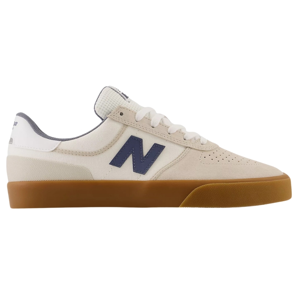 New Balance NM272SAS Sea Salt Navy Mens Skate Shoes [Size: US 12]