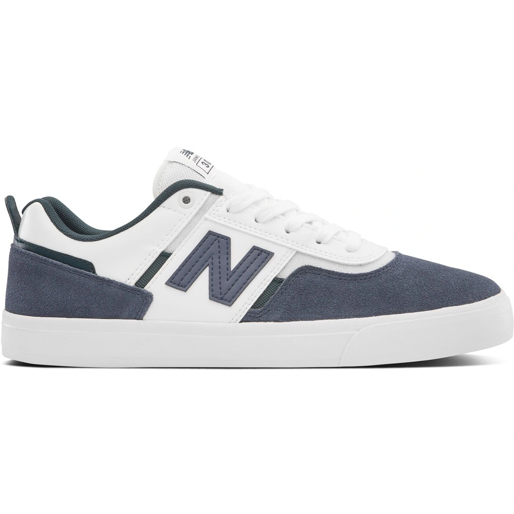 New Balance Jamie Foy NM306ALD Vintage Indigo White Mens Skate Shoes [Size: US 9]