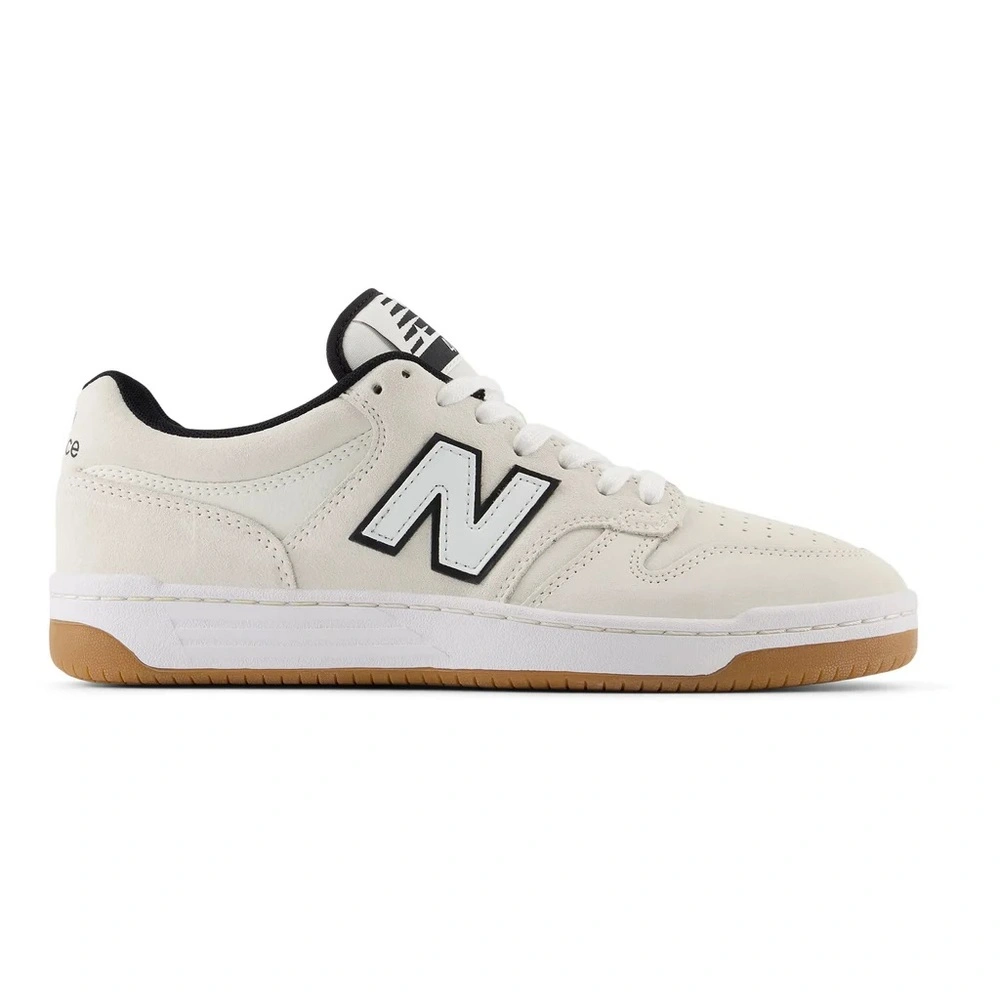 New Balance NM480SWG Cream White Mens Skate Shoes [Size: US 8]