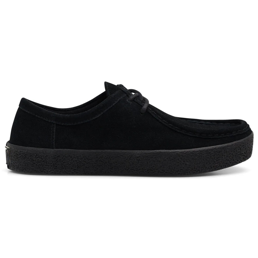 Last Resort VM006 MOC Black Black Mens Skate Shoes [Size: US 9]