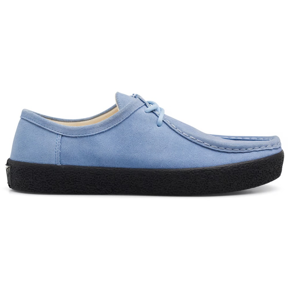 Last Resort VM006 MOC Blue Black Mens Skate Shoes [Size: US 10]