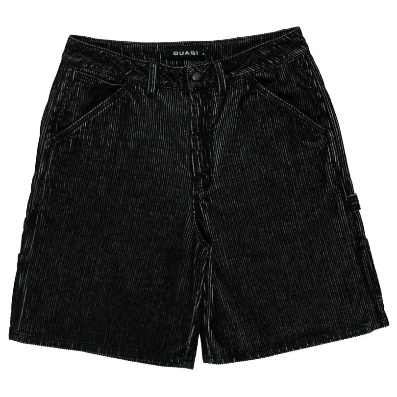 Quasi Canyon Onyx Shorts [Size: 28]