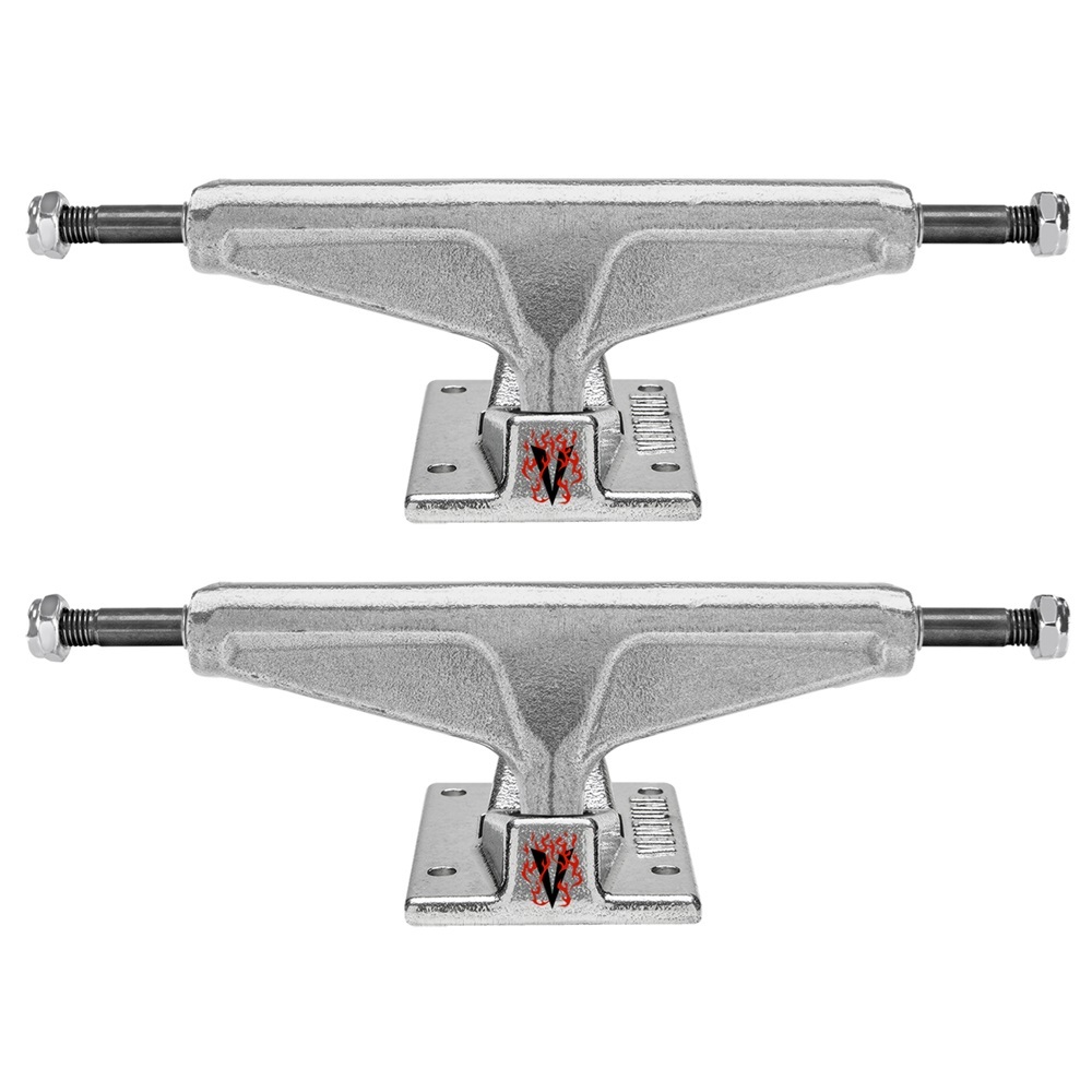 Venture Hi Manderson Hollow Light Set Of 2 Skateboard Trucks [Size: 5.80]