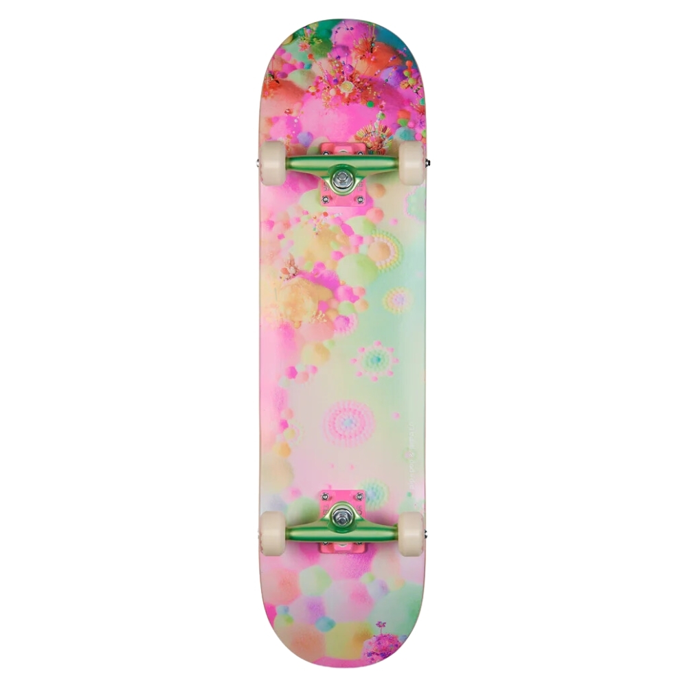 Impala Pip And Pop Sherbet Island 8.0 Complete Skateboard