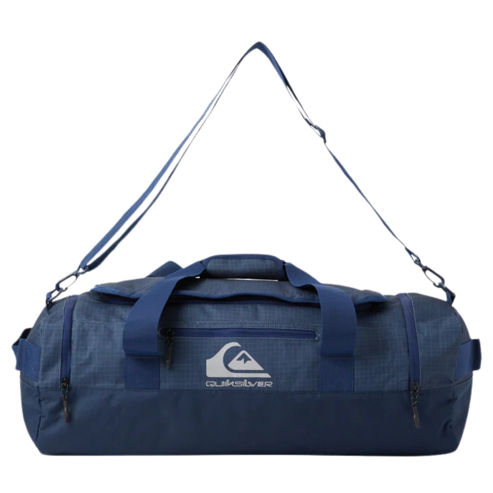 Quiksilver Shelter Naval Academy Duffle Bag