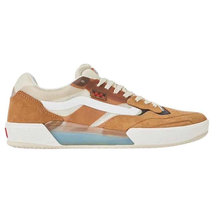 Vans Skate AVE 2.0 Brown Sugar Shoes [Size: US 9]