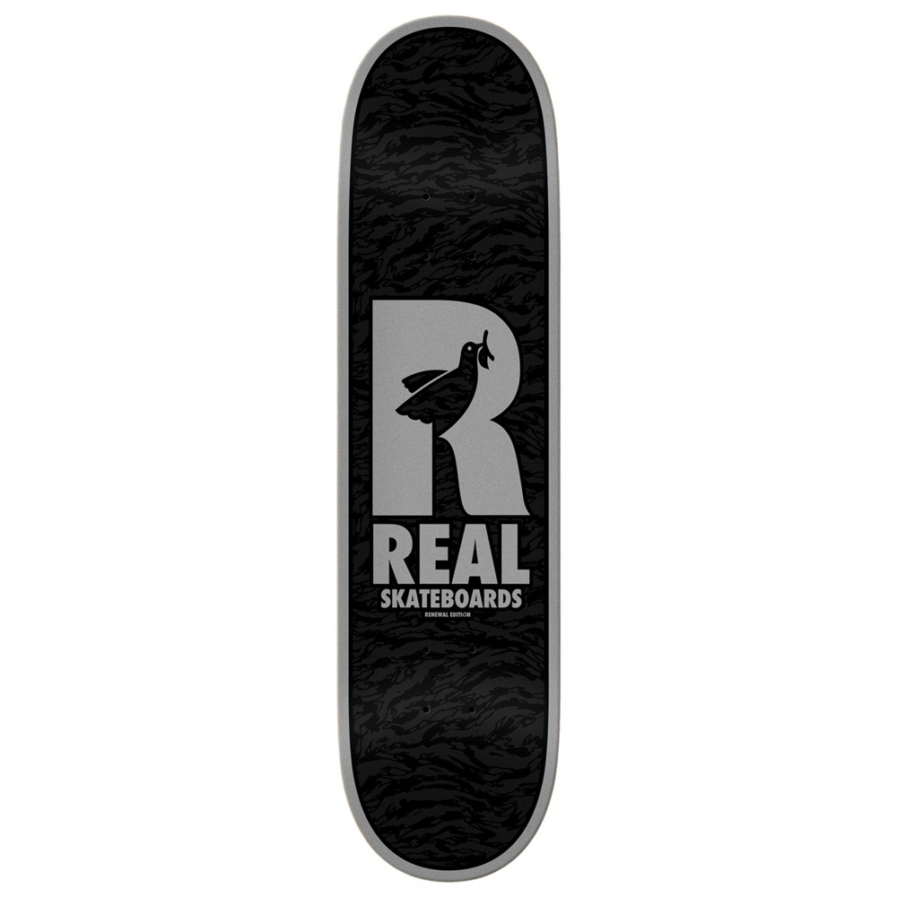 Real PP Doves Redux 8.25 Skateboard Deck