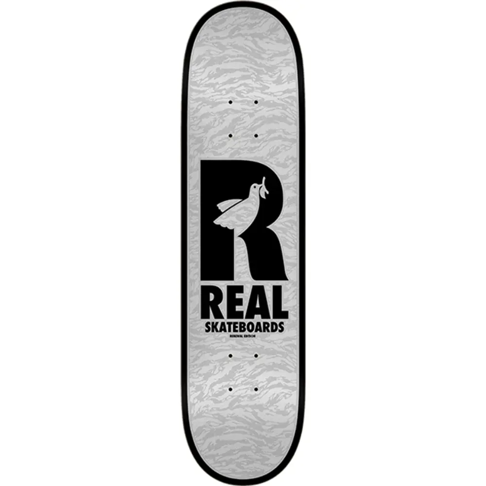 Real PP Doves Redux 8.25 Skateboard Deck