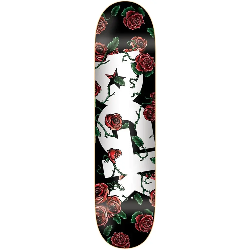 Dgk Bloom 8.0 Skateboard Deck