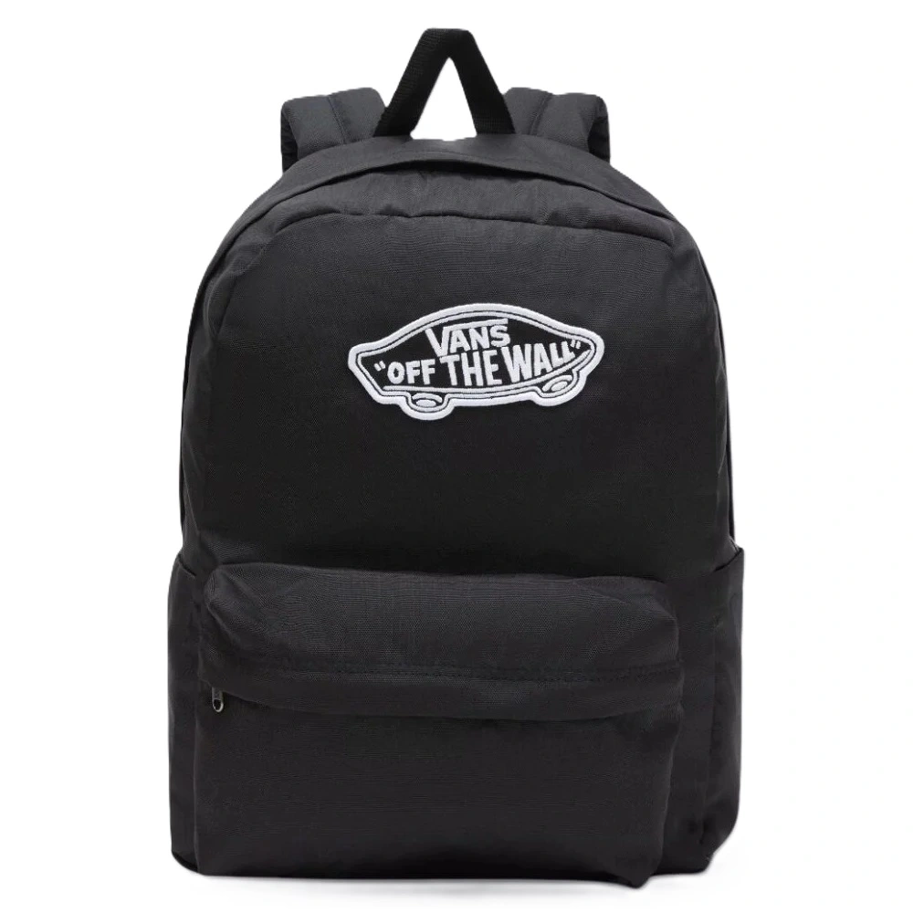 Vans Old Skool Classic Black Backpack